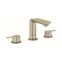 Grohe Lineare Widespread Bathroom Tap Series - Image 2