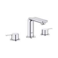 Grohe Lineare Widespread bathroom tap