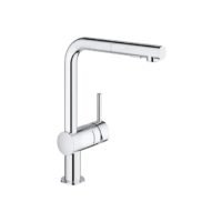 Minta Pull-Out Grohe Kitchen faucet