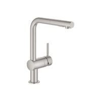 Minta Pull-Out Grohe Kitchen Faucet - Image 2