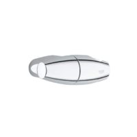 Grohe Movario Adjustable Shower Head Holder