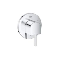 Grohe Plus 3-setting Diverter Trim Chrome