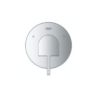 Grohe Plus 3-Way Diverter Trim S3-min