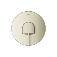 Grohe Plus Pressure Balance Shower Faucet Trim - Image 4