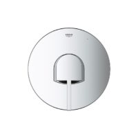 Grohe Plus Pressure Balance Shower Faucet Trim - Image 2