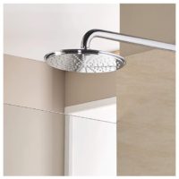 Grohe RainShower Cosmopolitan 210 Shower Head S2-min