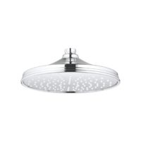 Grohe RainShower Rustic 210 Classic Shower Hea
