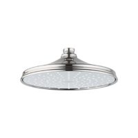 Grohe RainShower Rustic 210 Shower Head PN-min