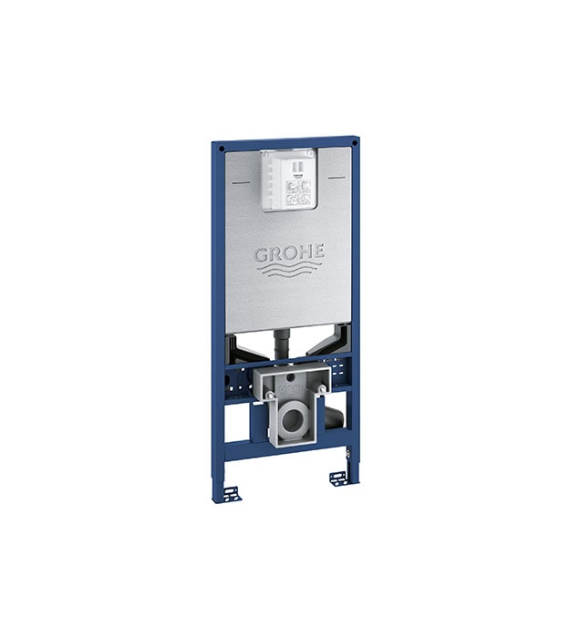 Grohe Rapid SL 2x6 toilet In-Wall Carrier