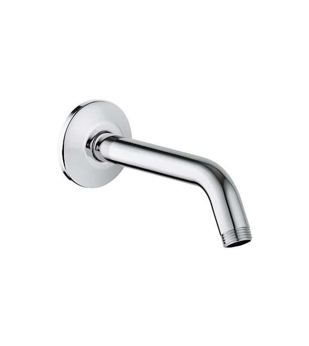 Grohe Relexa 6 Wall-Mounted Shower Arm