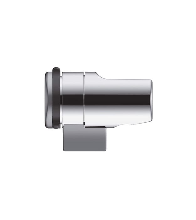 Grohe Relexa Adjustable Hand Shower Holder S1-min
