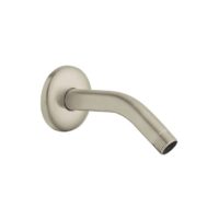 Grohe Relexa Small Shower Arm BN-min