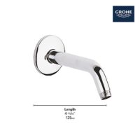Grohe Relexa Small Shower Arm S2-min