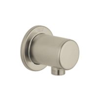 Grohe Relexa Wall Union Brushed Nickel-min