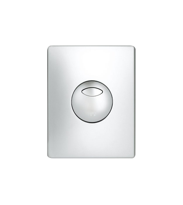 Grohe Skate Round Wall-Hung Control Plate