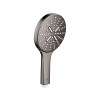 Grohe Round SmartActive Hand Shower Hard Graphite