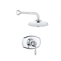 Grohe Seabury Shower Faucet Combo