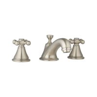 Grohe SeaBury Traditional Widespread Faucet - Image 5