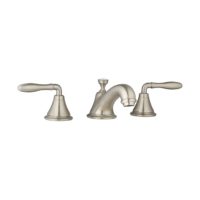 Grohe SeaBury Traditional Widespread Faucet - Image 6