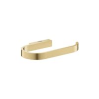 Grohe Selection Toilet Roll Holder Without Cover - Image 3