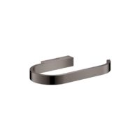 Grohe Selection Toilet Roll Holder Without Cover - Image 2