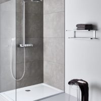 Grohe Selection Towel Rack - Image 8