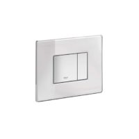 Grohe Skate Mirror Glass Wall-Hung Actuator Plate - Image 3