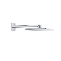Grohe SmartControl Thermostatic Modern Shower Set - Image 3