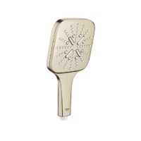 Grohe SmartActive Square Hand Shower Brushed Nickel-min