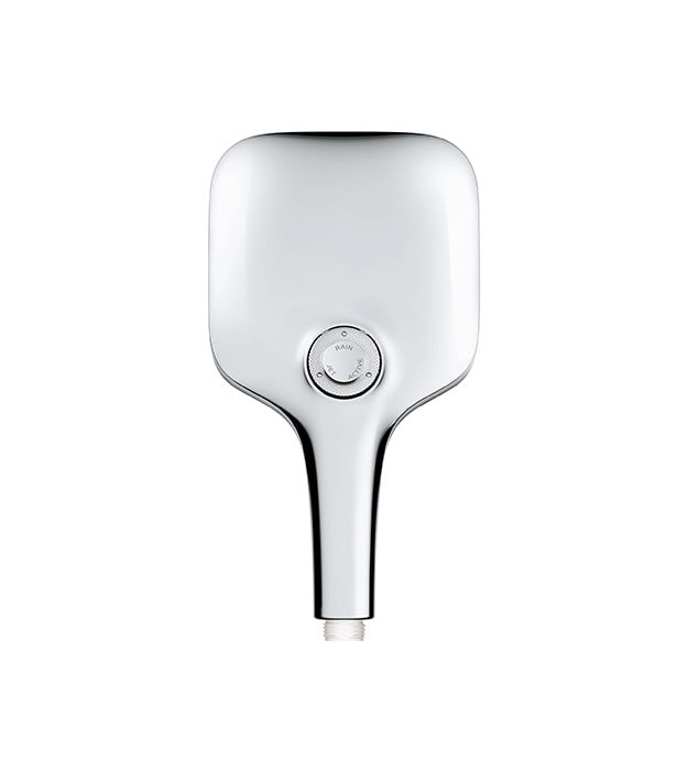 Grohe SmartActive Square Hand Shower S1-min