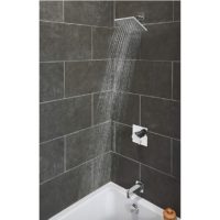 Grohe Tallinn Wall-Mounted Shower Set - Image 5