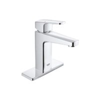 Grohe Tallinn Single-Handle Centerset Faucet