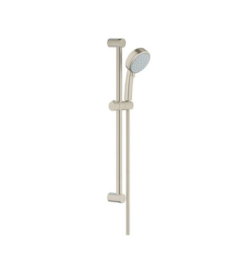 Grohe Tempesta Cosmo Shower Bar Bundle