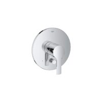 Grohe Tempesta Pressure Balance Shower Combo - Image 2