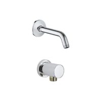 Grohe Tempesta Pressure Balance Shower Combo - Image 5