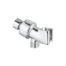 Grohe Universal Hand Shower Union With Holder