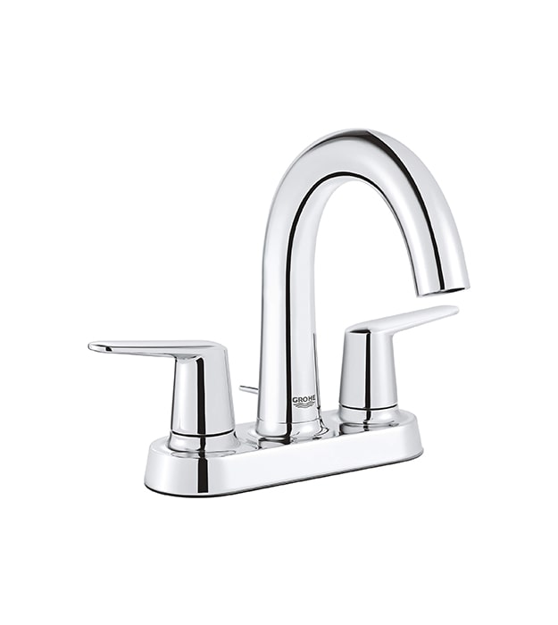 Grohe Veletto 2-handle Centerset Faucet