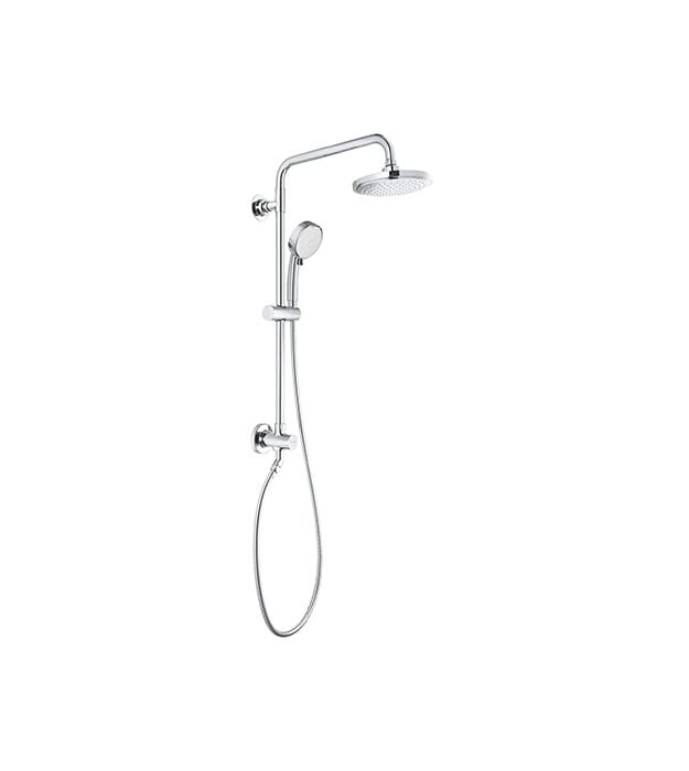 Grohe Vitalio Flex Retro-Fit Complete Shower System