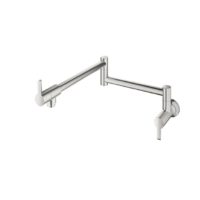 Grohe Zedra Wall-Mounted Kitchen Pot Filler Faucet - Image 5