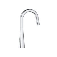 Grohe Zedra Pull-Down Kitchen Faucet - Image 2