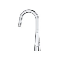 Grohe Zedra Pull-Down Kitchen Faucet - Image 3