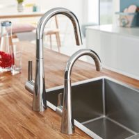 Grohe Zedra Pull-Down Kitchen Faucet - Image 7