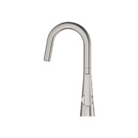 Grohe Zedra Pull-Down Kitchen Faucet - Image 5