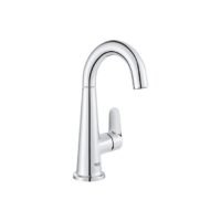 Grohe Veletto Side-Handle Centerset Bathroom Faucet - Image 2