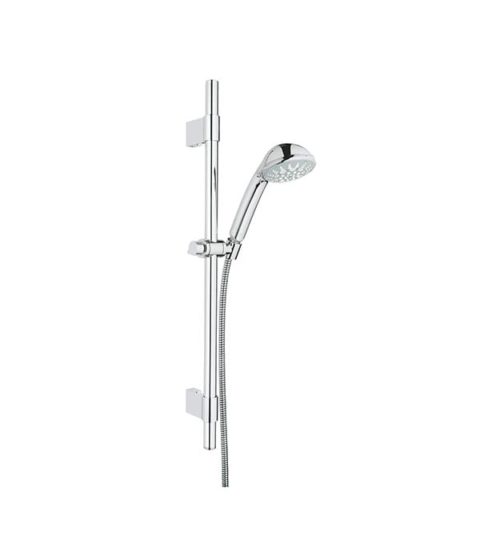 Relexa Ultra Shower Slide Bar Kit
