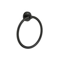 grohe essential towel ring 403652431