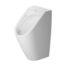 Duravit ME by Starck Wall-Mounted Rimless Urinal 2809300092
