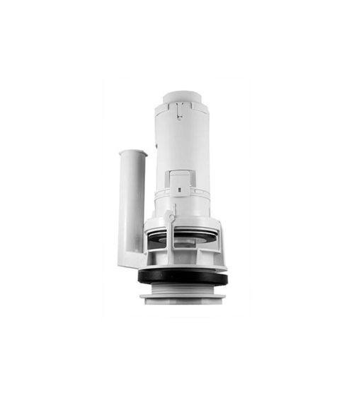 Duravit Single Flush Valve 0074138600