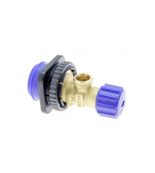 Geberit Angle Stop Valve