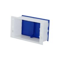 Geberit Sigma Mud Guard Protection Housing